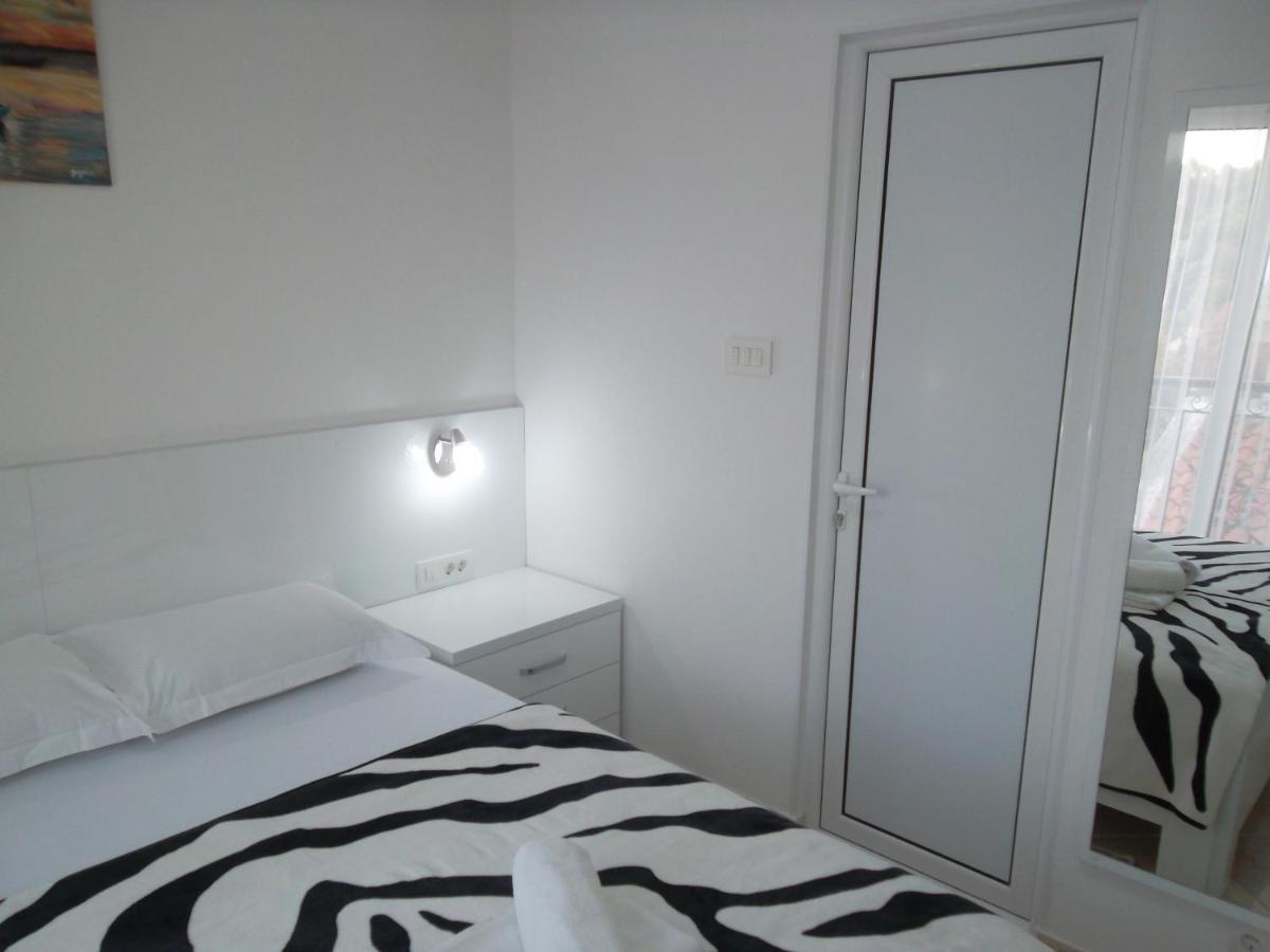 Guest House 4M Петровац Экстерьер фото