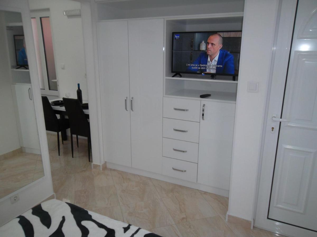Guest House 4M Петровац Экстерьер фото