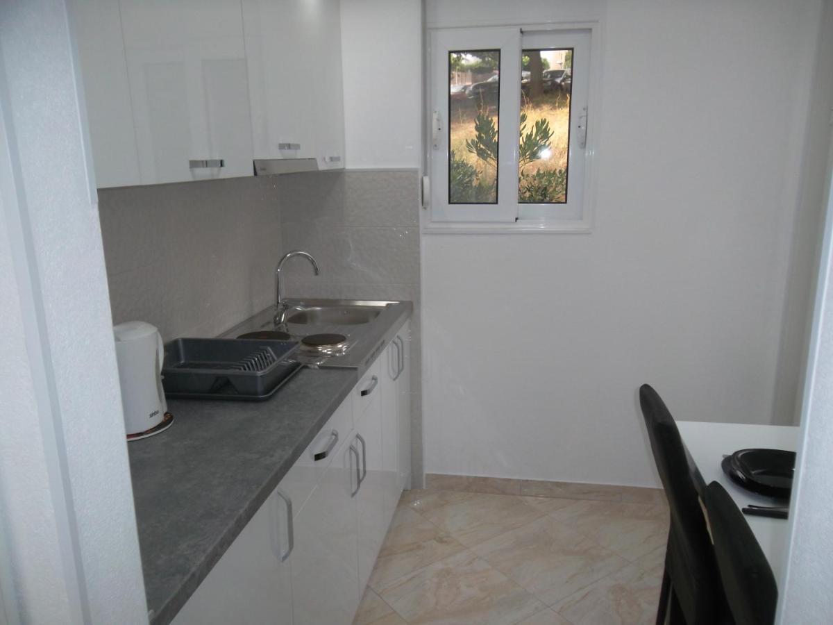 Guest House 4M Петровац Экстерьер фото