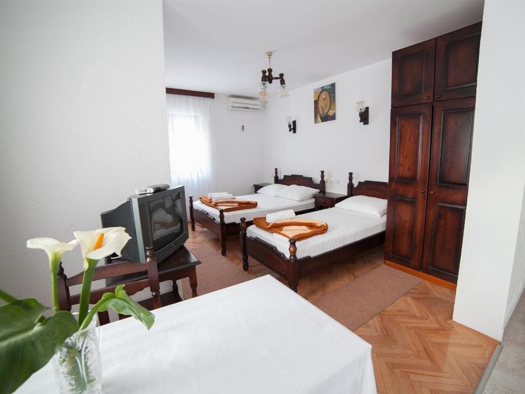 Guest House 4M Петровац Номер фото