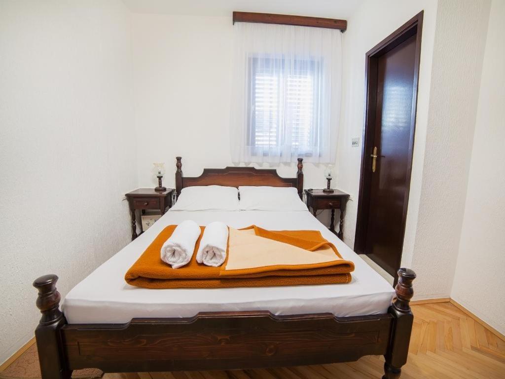 Guest House 4M Петровац Номер фото
