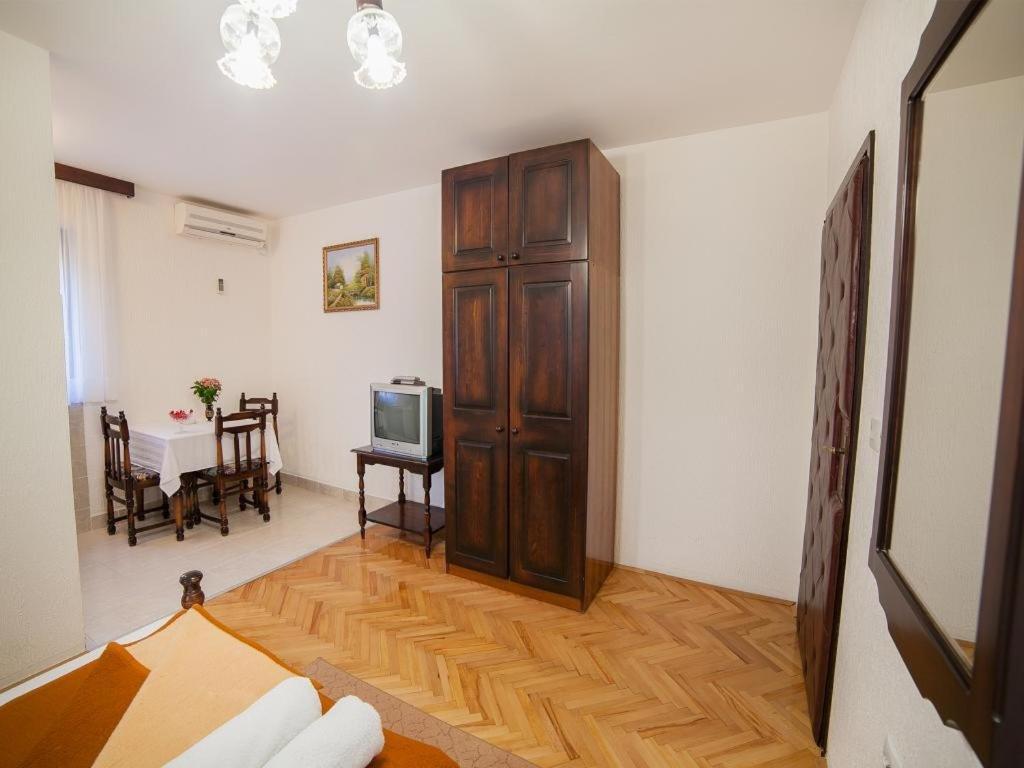 Guest House 4M Петровац Номер фото