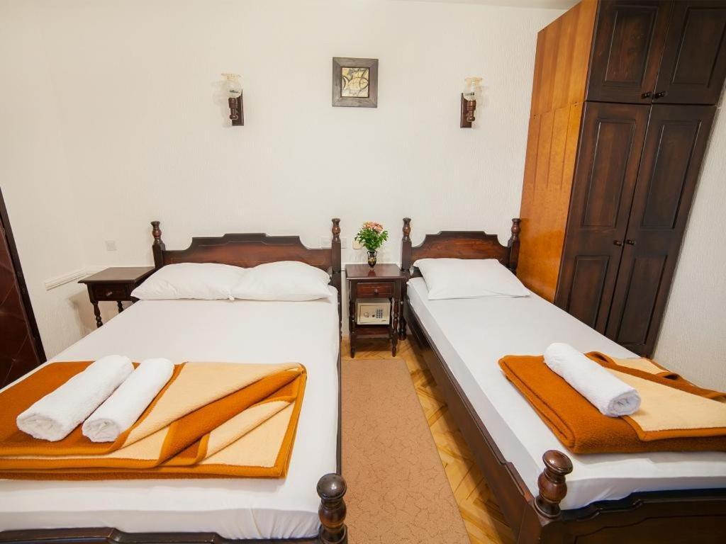 Guest House 4M Петровац Номер фото