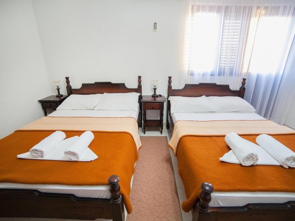 Guest House 4M Петровац Номер фото