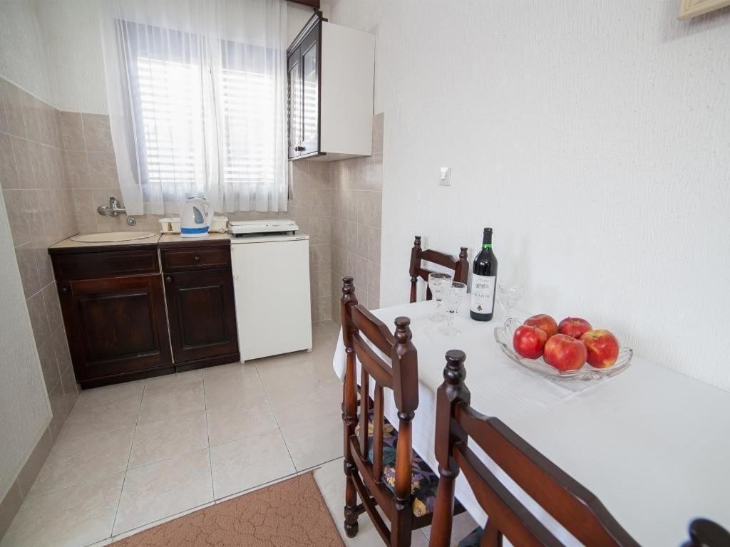 Guest House 4M Петровац Номер фото