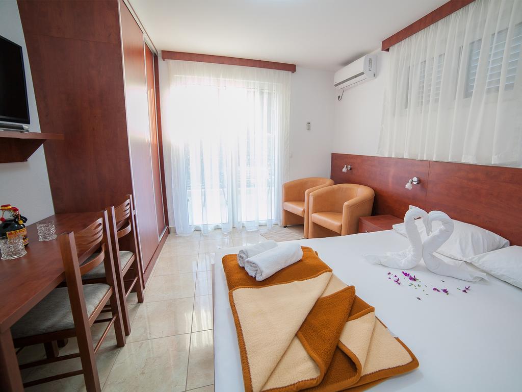 Guest House 4M Петровац Номер фото