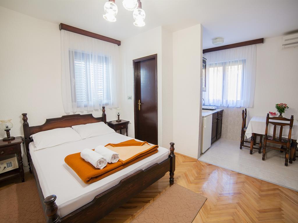 Guest House 4M Петровац Номер фото