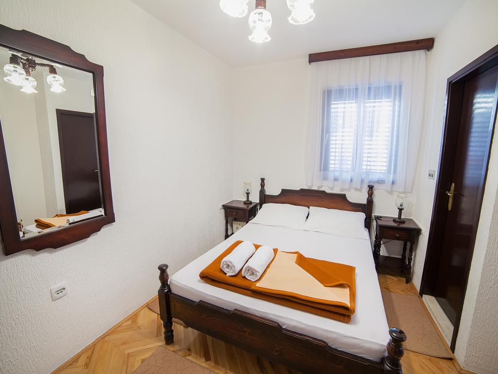 Guest House 4M Петровац Номер фото