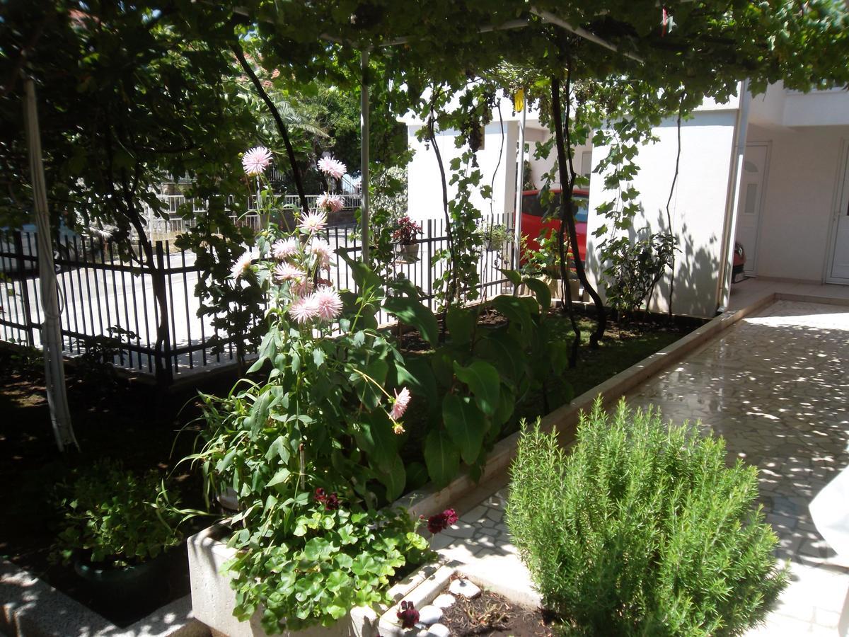 Guest House 4M Петровац Экстерьер фото
